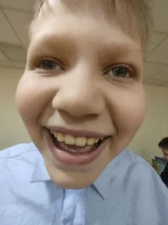 🌟 emoji Сосиска мишы Telegram sticker 8 of 38