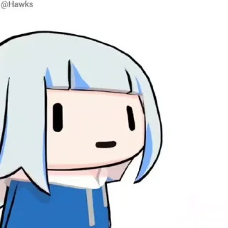 😮 emoji 💕Стики тут: @sekstick Telegram sticker 9 of 50