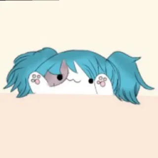 🐾 emoji SALO Telegram sticker 10 of 35