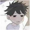 🫠 emoji Yaoi boys by MAMMASEXSITA Telegram sticker 23 of 40