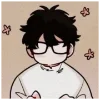 😶 emoji Yaoi boys by MAMMASEXSITA Telegram sticker 9 of 40