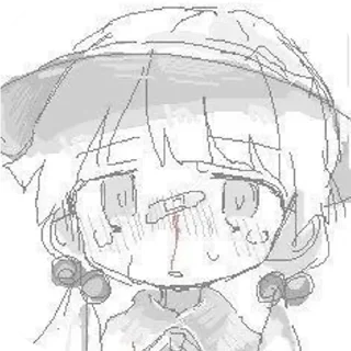 🥩 emoji 𝑾ä𝒄𝒉𝒕𝒆𝒓 𝒅𝒆𝒔 𝑴𝒆𝒆𝒓𝒆𝒔.||@tyabiqnatsyki Telegram sticker 15 of 53