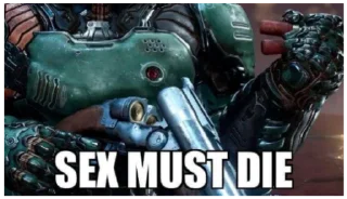 😡 emoji I WILL KILL SEX by @klstyaksticks Telegram sticker 15 of 18