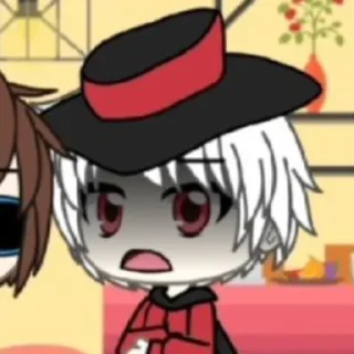 Sticker from Люциус комфортик