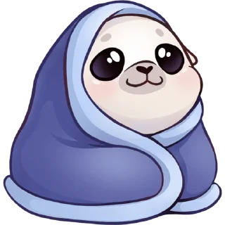 Sticker from Coffee’s seal @KarinaCoffee