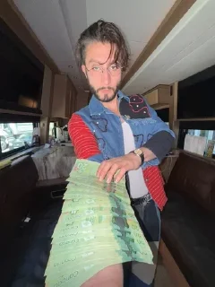 🤑 emoji bibinos Telegram sticker 23 of 47