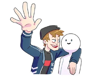 🤩 emoji Славик 2 без надписей @TgSticker Telegram sticker 7 of 48
