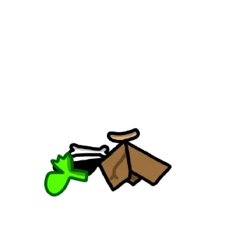 😵 emoji Горшок Telegram sticker 22 of 120