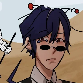 😭 emoji от любви до панкреатита Telegram sticker 13 of 108