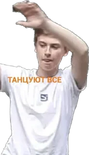 🪳 emoji Серега с тараканами Telegram sticker 12 of 27