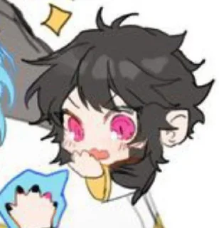 🌟 emoji •IX• aut: @marmazaria Telegram sticker 16 of 25