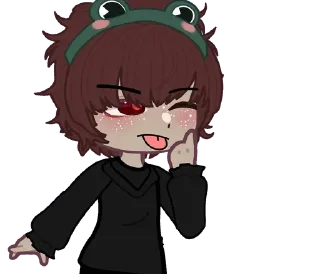 😋 emoji GLPena Telegram sticker 10 of 69