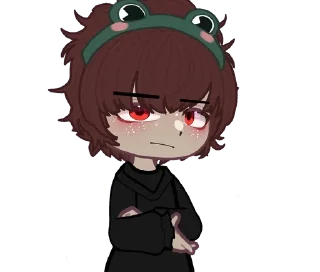 🙁 emoji GLPena Telegram sticker 16 of 69