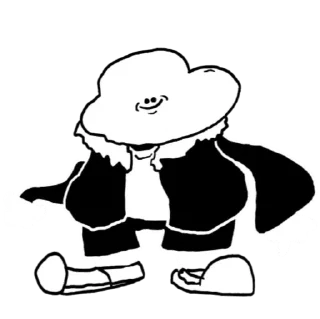 👊 emoji Санес(@Gordy_201) Telegram sticker 10 of 12