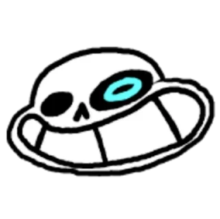 😊 emoji Санес(@Gordy_201) Telegram sticker 11 of 12