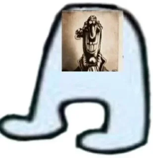 👽 emoji Больше стикеров 👉🏻 @stickertg4 Telegram sticker 2 of 86