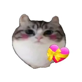💝 emoji @stikerk877 Telegram sticker 4 of 60