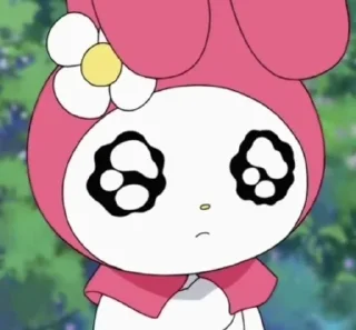 Sticker from Stickers with kiti