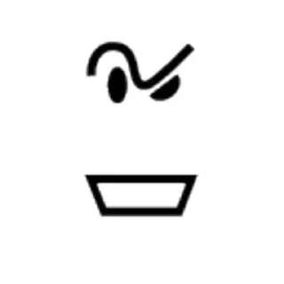 😈 emoji @sexstikkers Telegram sticker 6 of 26