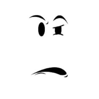😬 emoji @sexstikkers Telegram sticker 16 of 26