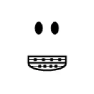 😀 emoji @sexstikkers Telegram sticker 15 of 26