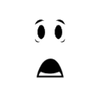 😨 emoji @sexstikkers Telegram sticker 14 of 26