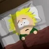 ☕ emoji крики южный парк by @Inej3ster Telegram sticker 20 of 81