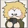☕ emoji крики южный парк by @Inej3ster Telegram sticker 12 of 81