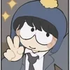 ☕ emoji крики южный парк by @Inej3ster Telegram sticker 11 of 81