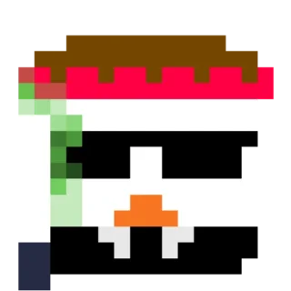 🐓 emoji Стикеры группы Telegram sticker 13 of 69
