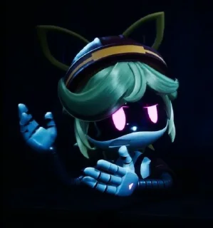 🤨 emoji ×агро железки× @sozdat_stikery_bot Telegram sticker 4 of 105