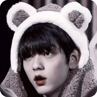 💌 emoji Soobin_nikii.kor Telegram sticker 14 of 17