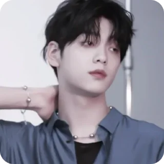 🔥 emoji Soobin_nikii.kor Telegram sticker 4 of 17