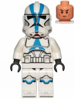 🫰 emoji Lego clone troopers Telegram sticker 11 of 40