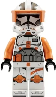 👗 emoji Lego clone troopers Telegram sticker 17 of 40