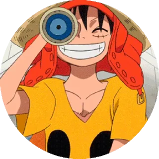 🤩 emoji Аниме кружок @moonhausu Telegram sticker 24 of 44
