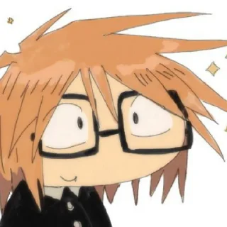 ☺️ emoji —Randal[🇷🇺] Telegram sticker 3 of 22