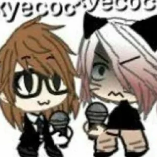 🤓 emoji —Randal[🇷🇺] Telegram sticker 11 of 22