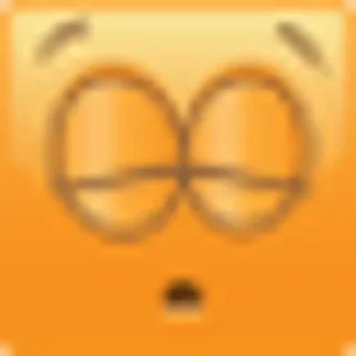 🥱 emoji одноклассники by @bestavashablon Telegram sticker 8 of 21