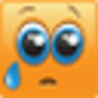 🥺 emoji одноклассники by @bestavashablon Telegram sticker 16 of 21