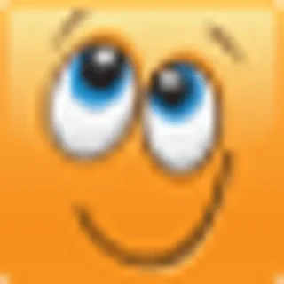 🙂 emoji одноклассники by @bestavashablon Telegram sticker 11 of 21