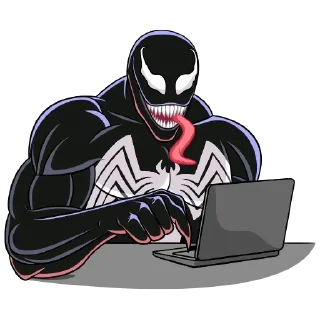 💻 emoji @Earth928B x @CloobHub Telegram sticker 15 of 35