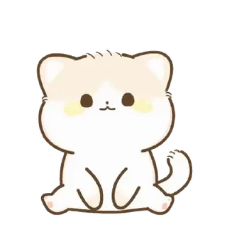 🥞 emoji ₍⑅ᐢ. .ᐢ₎ @softsticks ♡ Telegram sticker 22 of 24