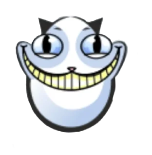 Sticker from "|Funtome Nostalgia|"