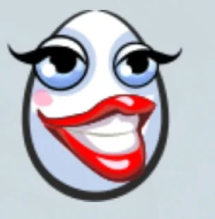 👩 emoji "|Funtome Nostalgia|" Telegram sticker 18 of 120