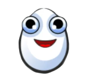 😀 emoji "|Funtome Nostalgia|" Telegram sticker 6 of 120