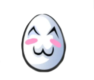 😊 emoji "|Funtome Nostalgia|" Telegram sticker 10 of 120