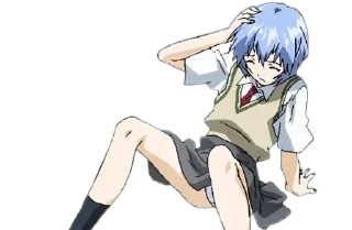 😜 emoji Больше стиков тут: @stikery4 Telegram sticker 15 of 120