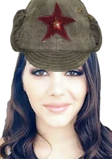 👩 emoji ВНБ упаковка №2 Telegram sticker 13 of 59
