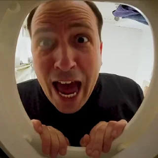 🤦‍♂️ emoji ВНБ упаковка №2 Telegram sticker 6 of 59
